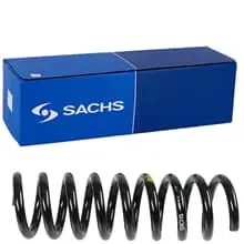 Saisonangebot SACHS FAHRWERKSFEDER FEDER HINTERACHSE FÜR MERCEDES-BENZ C-KLASSE CLK E-KLASSE