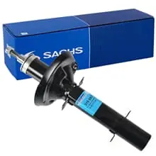 Saisonangebot SACHS ÖLDRUCK STOßDÄMPFER VORDERACHSE passend für AUDI A3 SEAT LEON TOLEDO SKODA