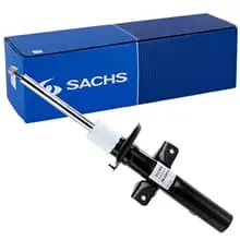 SACHS GASDRUCK STOßDÄMPFER HINTERACHSE passend für FORD MONDEO Direkt Vom Hersteller
