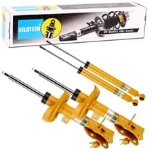 Neu Im Sortiment BILSTEIN SPORTSTOSSDÄMPFER SET VORNE+HINTEN LINKS+RECHTS für HONDA CIVIC IX