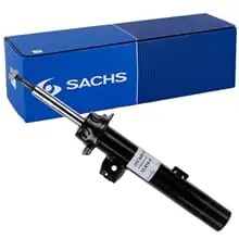 Sale SACHS GASDRUCK STOßDÄMPFER LINKS VORDERACHSE passend für BMW 1