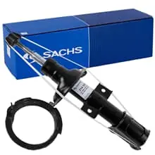 Mega-Angebot SACHS GASDRUCK STOßDÄMPFER VORDERACHSE passend für RENAULT VEL VOLVO XC90