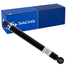 SACHS GASDRUCK STOßDÄMPFER HINTERACHSE passend für FIAT GRANDE PUNTO OPEL CORSA Sale