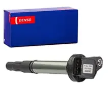 Neue Kollektion DENSO ZÜNDSPULE für LEXUS CT TOYOTA AURIS AVENSIS COROLLA PRIUS RAV VERSO YARIS