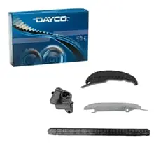 Knallerangebot DAYCO STEUERKETTEN-SATZ passend für BMW 1 3 5 6 7 X3 X5 X6