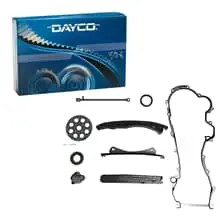 DAYCO STEUERKETTEN-SATZ für ALFA ROMEO MITO CHEVROLET AVEO CITROËN NEMO FIAT Versand Am Gleichen Tag