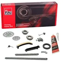FAI AUTOPARTS STEUERKETTEN-SATZ für SMART CABRIO CITY-COUPE CROSSBLADE FORTWO Preis Gesenkt