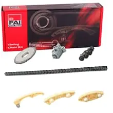 Sale FAI AUTOPARTS STEUERKETTEN-SATZ für OPEL ASTRA SIGNUM SPEEDSTER VECTRA ZAFIRA
