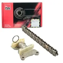 Preisknaller FAI STEUERKETTEN-SATZ OHNE ZAHNRAD für AUDI A1 A3 A4 A6 TT SEAT ALTEA EXEO LEON