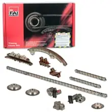 FAI STEUERKETTEN-SATZ MIT ZAHNRAD für INFINITI FX G NISSAN 350Z ELGRAND MAXIMA Top-Seller