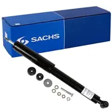 Versand Am Gleichen Tag SACHS GASDRUCK STOßDÄMPFER HINTERACHSE FÜR MERCEDES-BENZ 124 190 E-KLASSE