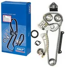 SKF STEUERKETTEN-SATZ OHNE ZWISCHENWELLENZAHNRAD Must-Have