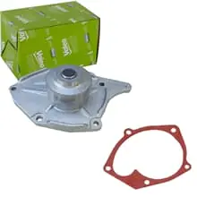 Garantierte Lieferung VALEO WASSERPUMPE MIT DECKEL für DACIA DOKKER DUSTER LODGY LOGAN SANDERO NISSAN
