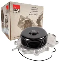 FAI AUTOPARTS WASSERPUMPE für JEEP COMPASS MERCEDES-BENZ C-KLASSE CLS E-KLASSE Sichere Zahlung
