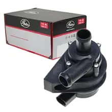 Super-Preis GATES WASSERPUMPE für AUDI A1 A3 A4 A5 SEAT ALTEA LEON TOLEDO SKODA OCTAVIA VW