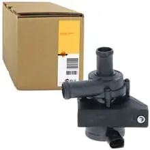 Angebot NRF ZUSATZWASSERPUMPE MIT KLAMMER passend für VW AMAROK AUDI Q5 SEAT EXEO 2.0
