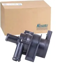Aktuell NISSENS WASSERPUMPE passend für AUDI A6 C6 AVANT 3.0 QUATTRO