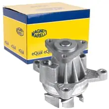 Billig MAGNETI MARELLI WASSERPUMPE für FORD C-MAX FIESTA FOCUS GALAXY MAVERICK MONDEO