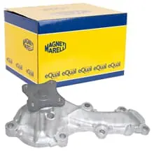 Angebot MAGNETI MARELLI WASSERPUMPE passend für NISSAN ALMERA PRIMERA