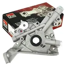 Nur Heute FAI AUTOPARTS ÖLPUMPE für OPEL ASTRA CORSA MERIVA SIGNUM TIGRA VECTRA ZAFIRA
