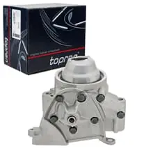 TOPRAN ÖLPUMPE OHNE ZAHNRAD für SEAT IBIZA TOLEDO SKODA FABIA RAPID ROOMSTER VW Preiswert