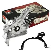 Nur Heute FAI AUTOPARTS ÖLPUMPE passend für OPEL ASTRA VECTRA ZAFIRA SAAB 9-3