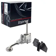 Letzte Chance TOPRAN ÖLPUMPE MIT SCHWALLSPERRE für SEAT CORDOBA IBIZA INCA TOLEDO VW CADDY