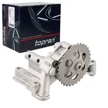 TOPRAN ÖLPUMPE MIT ZAHNRAD für AUDI A3 A4 A6 TT SEAT ALHAMBRA ALTEA CORDOBA Sichere Zahlung