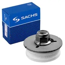 SACHS DOMLAGER HINTERACHSE HINTEN LINKS o. RECHTS OBEN passend für BMW 1 3 X1 Expressversand