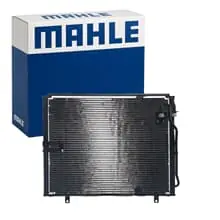 Super-Preis MAHLE KLIMAKONDENSATOR OHNE TROCKNER passend für BMW 5 7