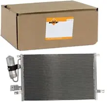Neuheit NRF KLIMAKONDENSATOR MIT TROCKNER passend für CHEVROLET EPICA KL1 2.0 - 2.5 LPG