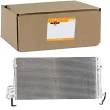Angebot NRF KLIMAKONDENSATOR MIT TROCKNER passend für HYUNDAI TRAJET HIGHWAY VAN 2.0