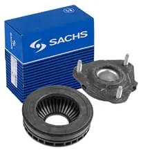 Beliebt SACHS DOMLAGER-SATZ VORDERACHSE VORNE LINKS o. RECHTS FÜR FORD FIESTA FUSION