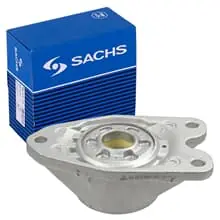 Rabatt SACHS DOMLAGER HINTERACHSE HINTEN LINKS o. RECHTS passend für BMW 1 2
