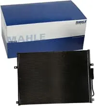 Bestseller MAHLE KLIMAKONDENSATOR OHNE TROCKNER passend für JEEP GRAND CHEROKEE I II V8 4X4