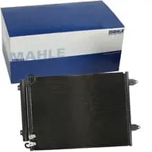 MAHLE KLIMAKONDENSATOR MIT TROCKNER passend für VW CC B7 PASSAT B6 B7 1.6 - 2.0 Neuheit