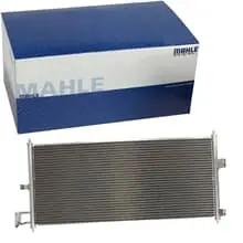 MAHLE KLIMAKONDENSATOR MIT TROCKNER passend für NISSAN ALMERA II PRIMERA 1.5-2.2 Preis Gesenkt