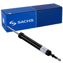 SACHS GASDRUCK STOßDÄMPFER HINTERACHSE passend für BMW 1 3 Neu Im Sortiment