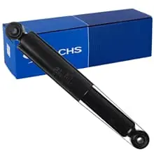 SACHS GASDRUCK STOßDÄMPFER HINTERACHSE FÜR CHEVROLET MATIZ SPARK DAEWOO MATIZ Heißes Angebot