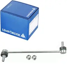 LEMFÖRDER KOPPELSTANGE STABI LINKS VORDERACHSE FÜR NISSAN MURANO QASHQAI ROGUE Begrenztes Angebot