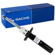SACHS GASDRUCK STOßDÄMPFER VORDERACHSE passend für AUDI TT VW TIGUAN Highlight