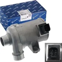 PIERBURG WASSERPUMPE passend für BMW 1er F20 2er F22 3er F30 F80 4er F32 5er F11 Schnäppchen