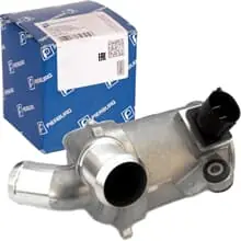 Wochenendangebot PIERBURG WASSERPUMPE passend für FORD C-MAX II MONDEO V CD CF