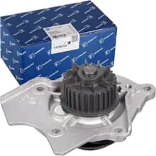 PIERBURG WASSERPUMPE MIT THERMOSTAT passend für AUDI A3 A4 A5 A6 Q3 Q5 TT Begrenztes Angebot
