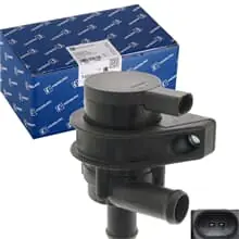 PIERBURG ZUSATZWASSERPUMPE ELEKTRISCH passend für AUDI A1 A3 A4 A5 TT SEAT ALTEA Neu Im Sortiment