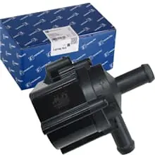 PIERBURG ZUSATZWASSERPUMPE ELEKTRISCH passend für FORD C-MAX FOCUS GRAND MONDEO Mega-Angebot