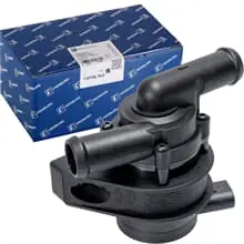 PIERBURG ZUSATZWASSERPUMPE STANDHEIZUNG passend für AUDI A4 A6 A8 SKODA SUPERB Sonderangebot