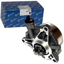 PIERBURG UNTERDRUCKPUMPE VAKUUMPUMPE BREMSANLAGE passend für DODGE DART 1.4T EAF Sonderaktion