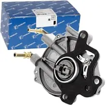 Preisknaller PIERBURG UNTERDRUCKPUMPE passend für JAGUAR XFI CITROEN C5 C6 PEUGEOT 407