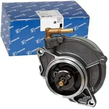 Ausverkauf PIERBURG UNTERDRUCKPUMPE BREMSANLAGE passend für AUDI A4 A54 Q5 VW TOUAREG